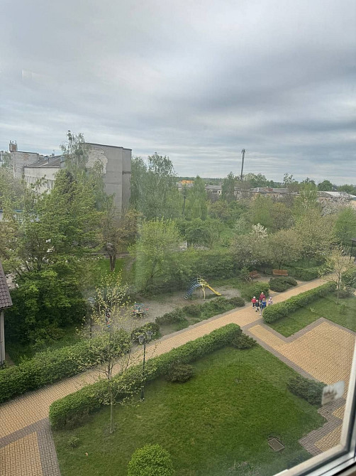 1 кімнатна квартира, с-ще Немішаєве, ЖК "Світлиця" 43м² Немішаєве - зображення 8