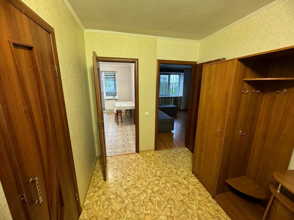 1 кімнатна квартира, с-ще Немішаєве, ЖК "Світлиця" 43м² Немішаєве - зображення 2