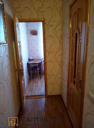 0706-ОВ Продам 1к квартиру на Салтовке Студенческая 608 м/р Харків