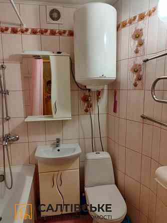 0706-ОВ Продам 1к квартиру на Салтовке Студенческая 608 м/р Харків