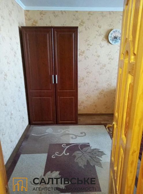 0706-ОВ Продам 1к квартиру на Салтовке Студенческая 608 м/р Харків - зображення 4