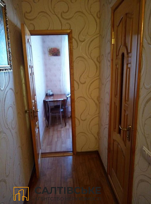0706-ОВ Продам 1к квартиру на Салтовке Студенческая 608 м/р Харків - зображення 2