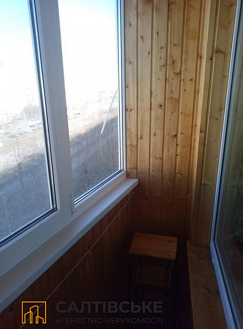 0706-ОВ Продам 1к квартиру на Салтовке Студенческая 608 м/р Харків - зображення 5