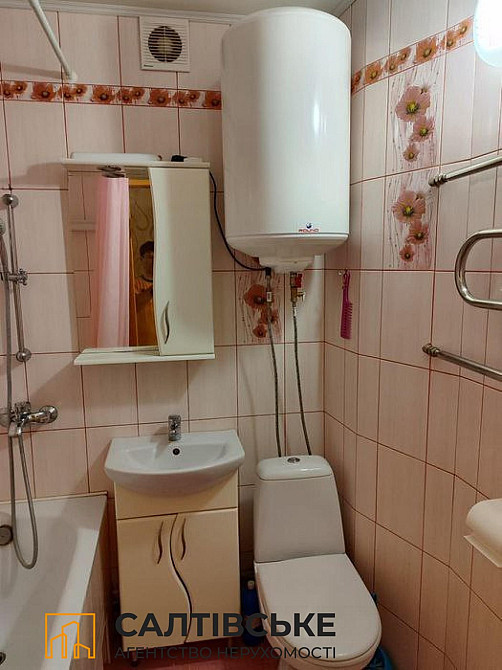 0706-ОВ Продам 1к квартиру на Салтовке Студенческая 608 м/р Харків - зображення 6