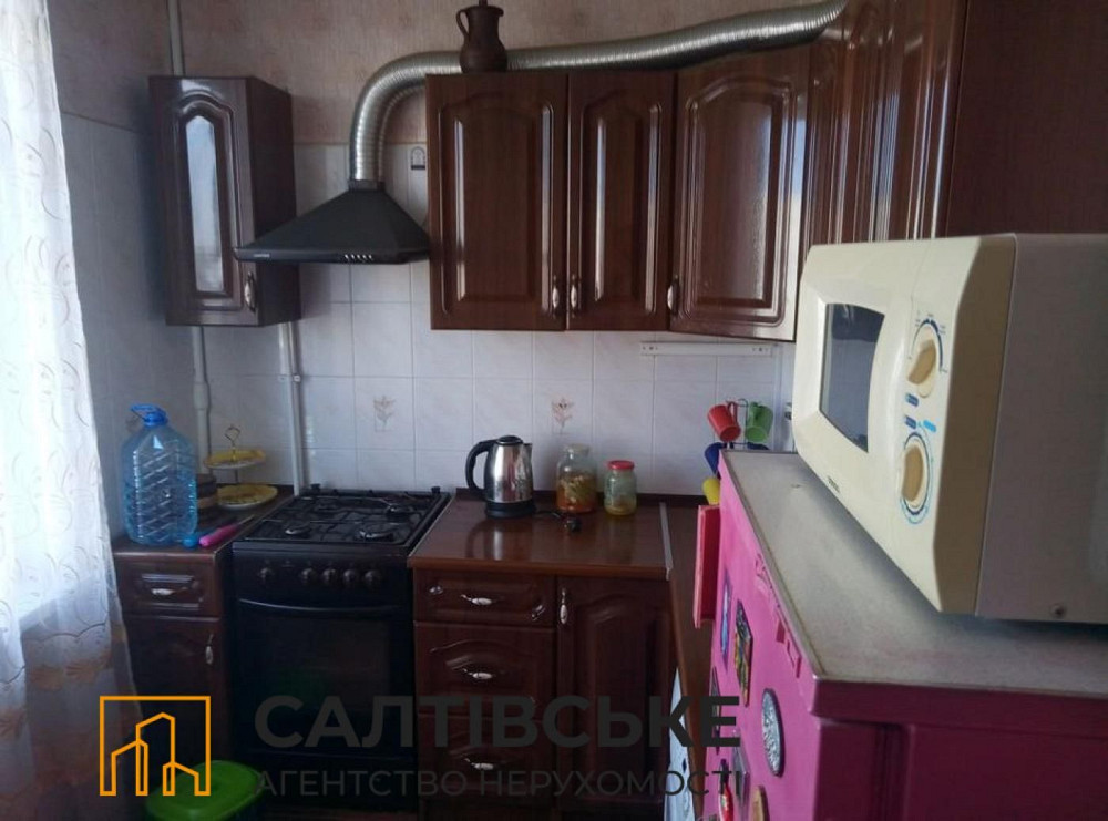 0706-ОВ Продам 1к квартиру на Салтовке Студенческая 608 м/р Харків - зображення 1