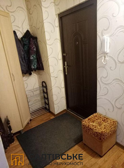 0706-ОВ Продам 1к квартиру на Салтовке Студенческая 608 м/р Харків - зображення 7