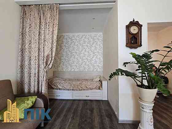 Без % - Однокімнатна квартира в «Пражський квартал», якісний ремонт Петропавлівська Борщагівка