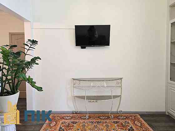 Без % - Однокімнатна квартира в «Пражський квартал», якісний ремонт Петропавлівська Борщагівка