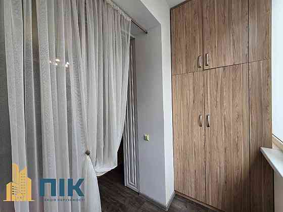 Без % - Однокімнатна квартира в «Пражський квартал», якісний ремонт Петропавлівська Борщагівка