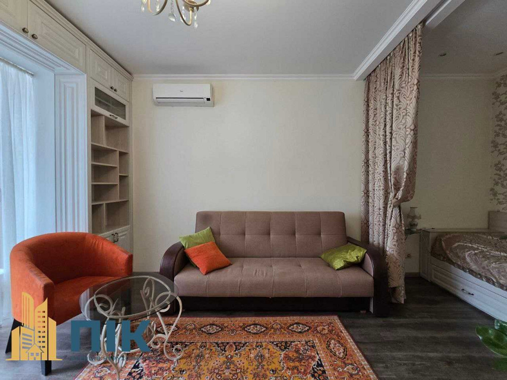 Без % - Однокімнатна квартира в «Пражський квартал», якісний ремонт Петропавлівська Борщагівка - зображення 4