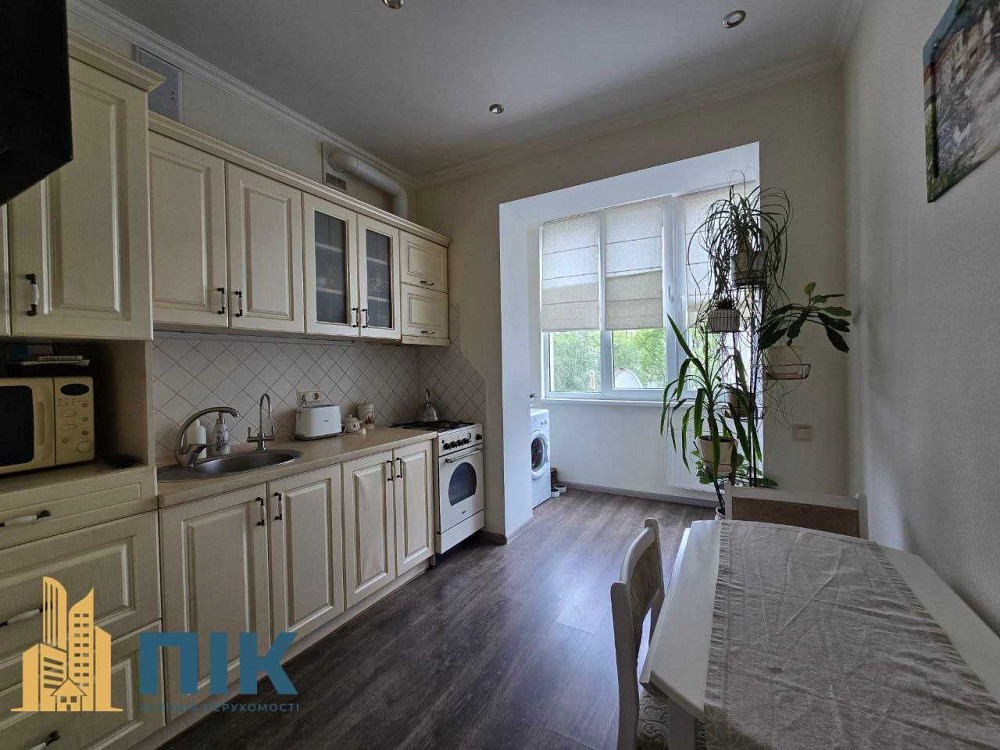 Без % - Однокімнатна квартира в «Пражський квартал», якісний ремонт Петропавлівська Борщагівка - зображення 8