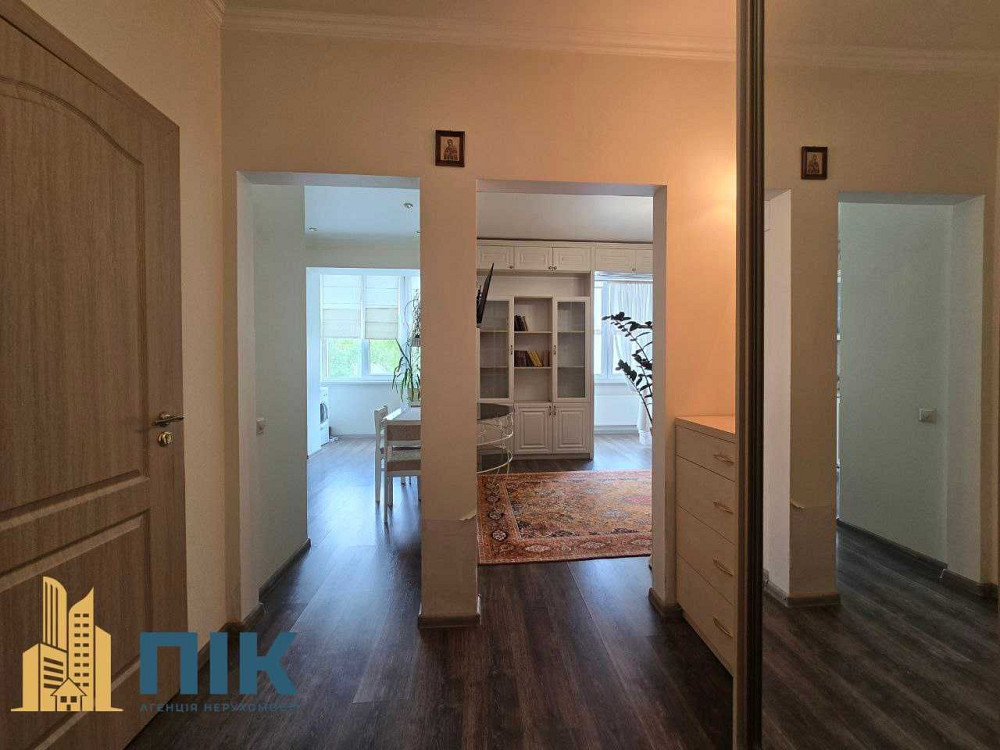 Без % - Однокімнатна квартира в «Пражський квартал», якісний ремонт Петропавлівська Борщагівка - зображення 7