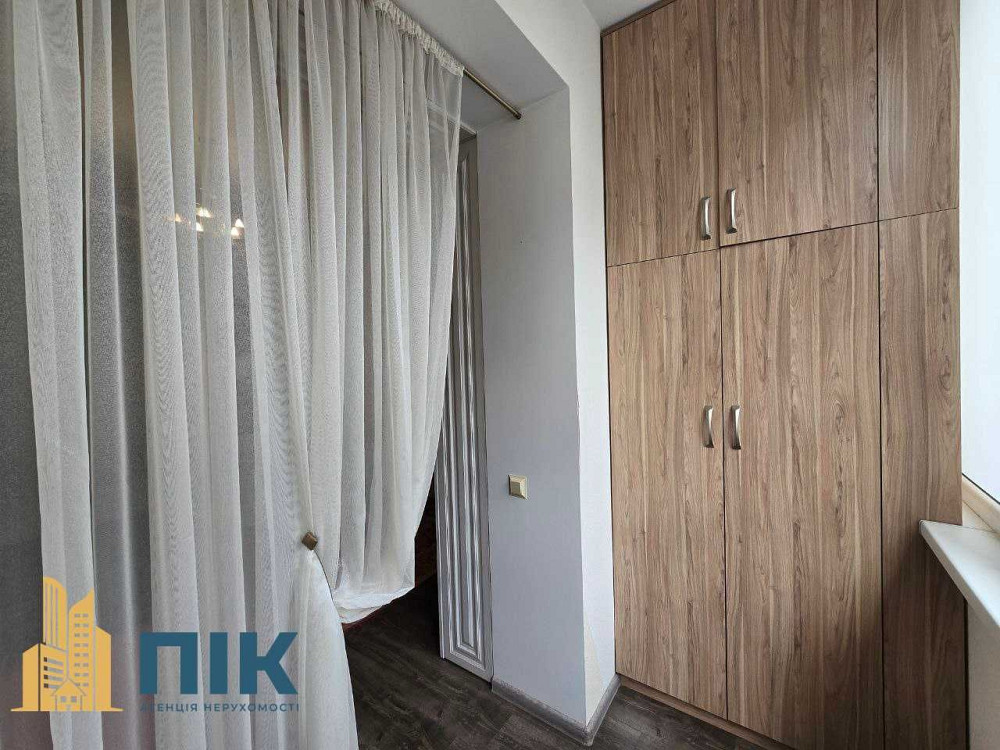 Без % - Однокімнатна квартира в «Пражський квартал», якісний ремонт Петропавлівська Борщагівка - зображення 3