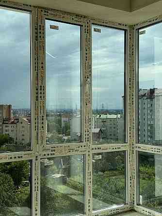 Видова ! 3 к квартира в зданому ЖК Затишний Ивано-Франковск