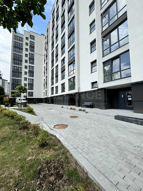 Видова ! 3 к квартира в зданому ЖК Затишний Ивано-Франковск - изображение 2