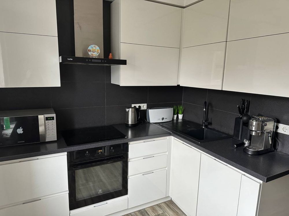 ВИГІДНО! Продаж 3к квартири пр.Свободи Подільський.Виноградар. Київ - зображення 1