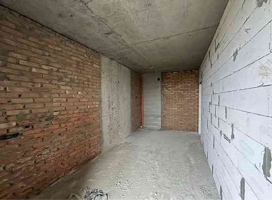 Гаряча пропозиція в регіоні. 1к квартира 44,2м2 Ірпінь. Ирпень