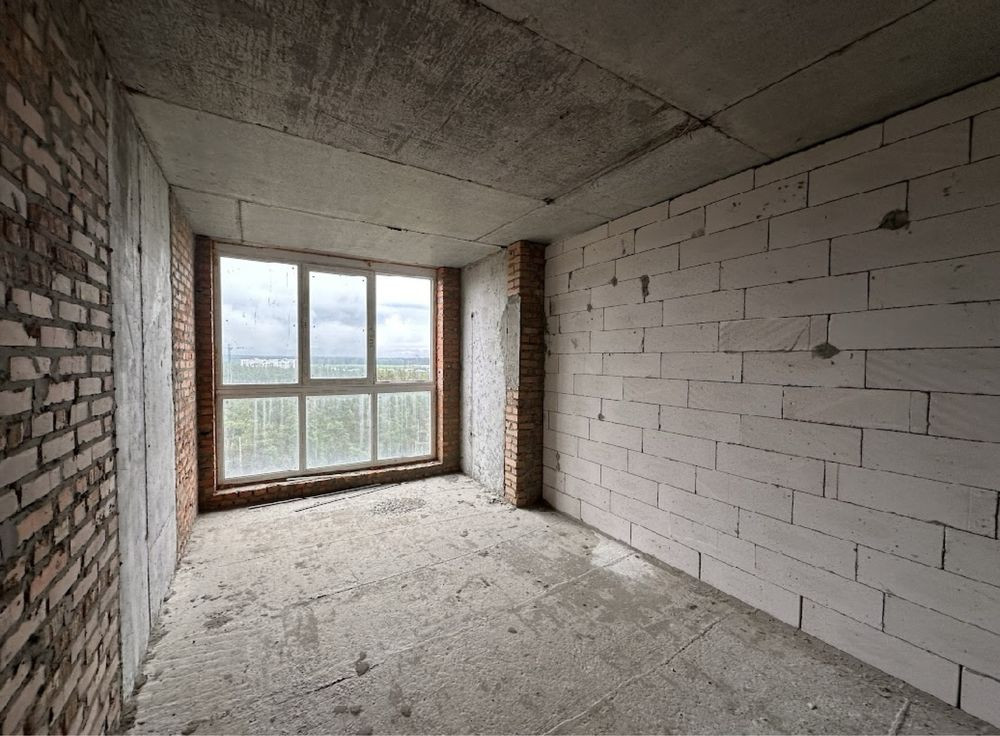 Гаряча пропозиція в регіоні. 1к квартира 44,2м2 Ірпінь. Ирпень - изображение 1