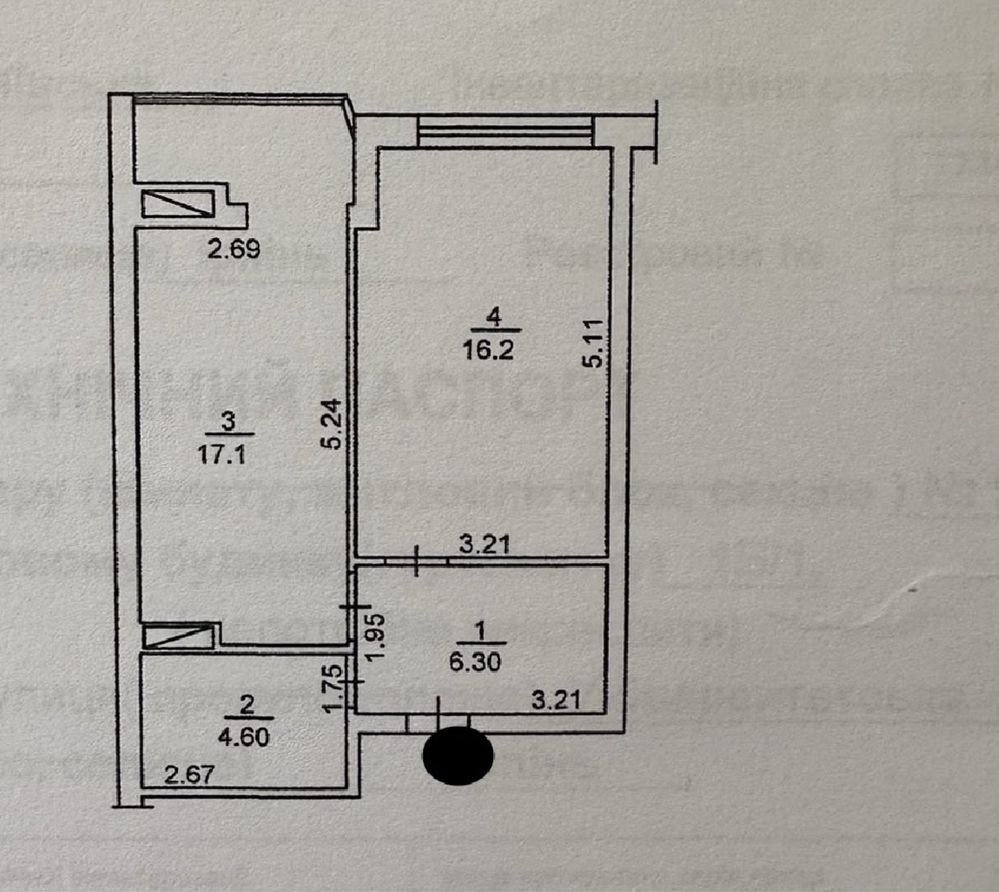 Гаряча пропозиція в регіоні. 1к квартира 44,2м2 Ірпінь. Ирпень - изображение 7