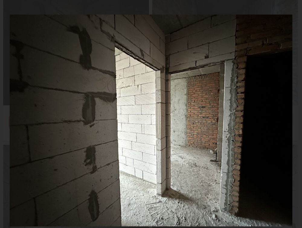 Гаряча пропозиція в регіоні. 1к квартира 44,2м2 Ірпінь. Ирпень - изображение 4