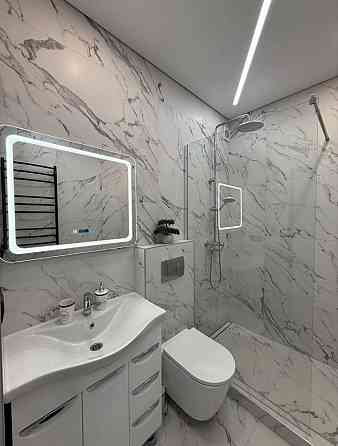 Продам міні 2 к в ЖК Софія Резеденс Софіївська Борщагівка. БЕЗ КОМІСІЇ Софиевская Борщаговка