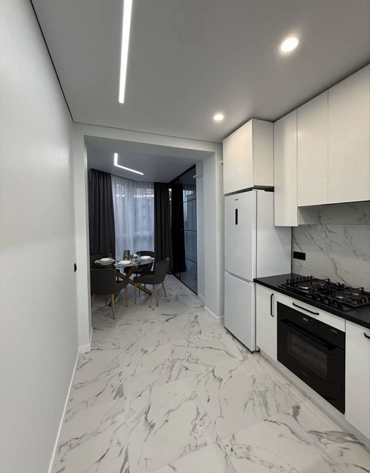 Продам міні 2 к в ЖК Софія Резеденс Софіївська Борщагівка. БЕЗ КОМІСІЇ Софиевская Борщаговка - изображение 3