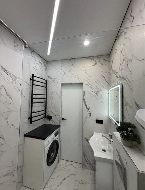 Продам міні 2 к в ЖК Софія Резеденс Софіївська Борщагівка. БЕЗ КОМІСІЇ Софиевская Борщаговка - изображение 5