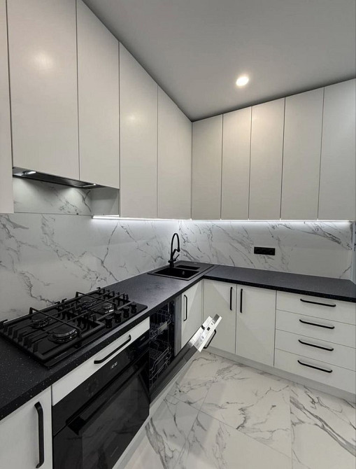 Продам міні 2 к в ЖК Софія Резеденс Софіївська Борщагівка. БЕЗ КОМІСІЇ Софиевская Борщаговка - изображение 1