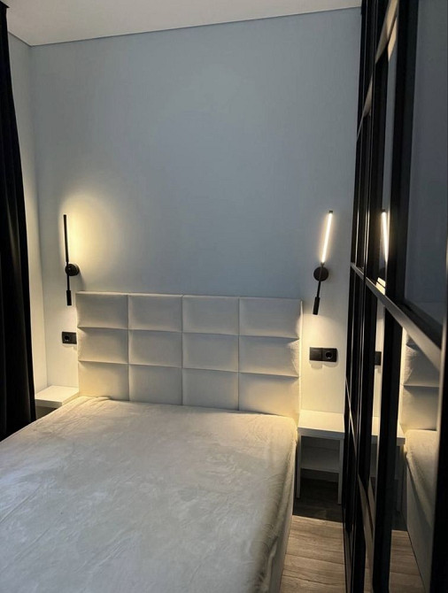 Продам міні 2 к в ЖК Софія Резеденс Софіївська Борщагівка. БЕЗ КОМІСІЇ Софиевская Борщаговка - изображение 7