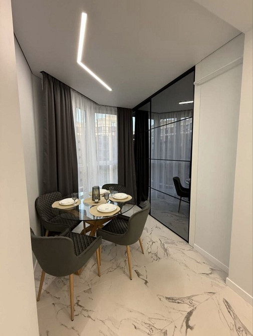 Продам міні 2 к в ЖК Софія Резеденс Софіївська Борщагівка. БЕЗ КОМІСІЇ Софиевская Борщаговка - изображение 2