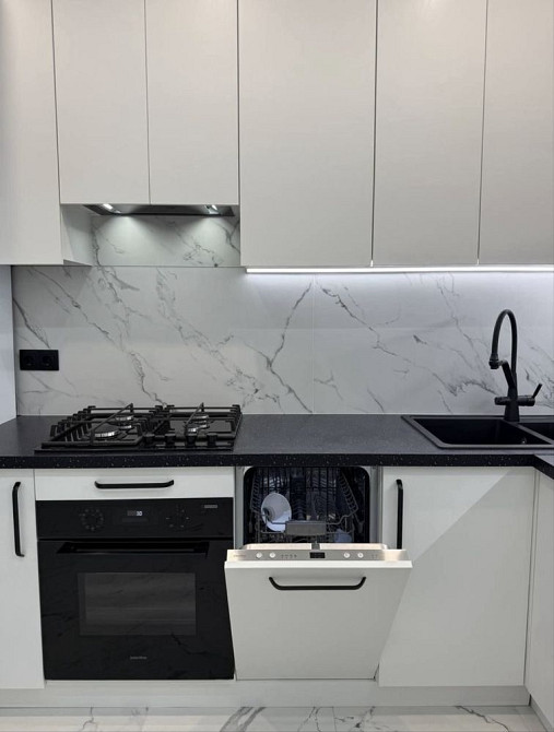 Продам міні 2 к в ЖК Софія Резеденс Софіївська Борщагівка. БЕЗ КОМІСІЇ Софиевская Борщаговка - изображение 4