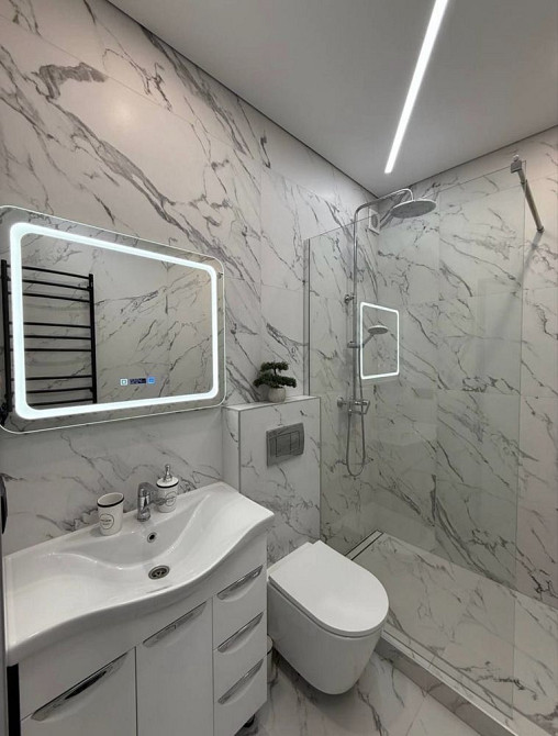 Продам міні 2 к в ЖК Софія Резеденс Софіївська Борщагівка. БЕЗ КОМІСІЇ Софиевская Борщаговка - изображение 6