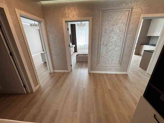 2 кім. кв. Євроремонт Ивано-Франковск