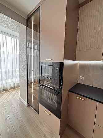 2 кім. кв. Євроремонт Ивано-Франковск