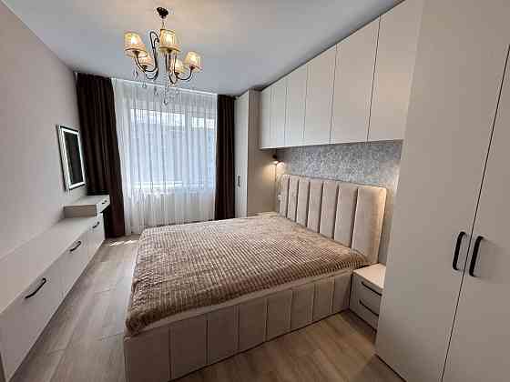 2 кім. кв. Євроремонт Ивано-Франковск