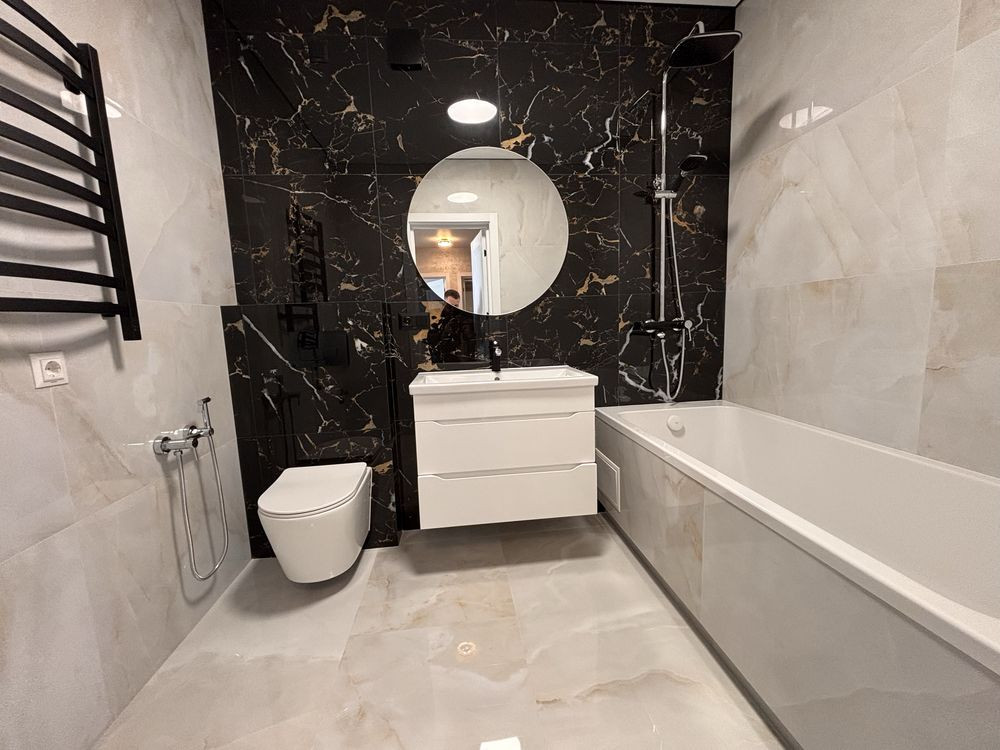 2 кім. кв. Євроремонт Ивано-Франковск - изображение 3