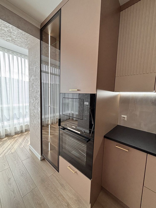 2 кім. кв. Євроремонт Ивано-Франковск - изображение 5