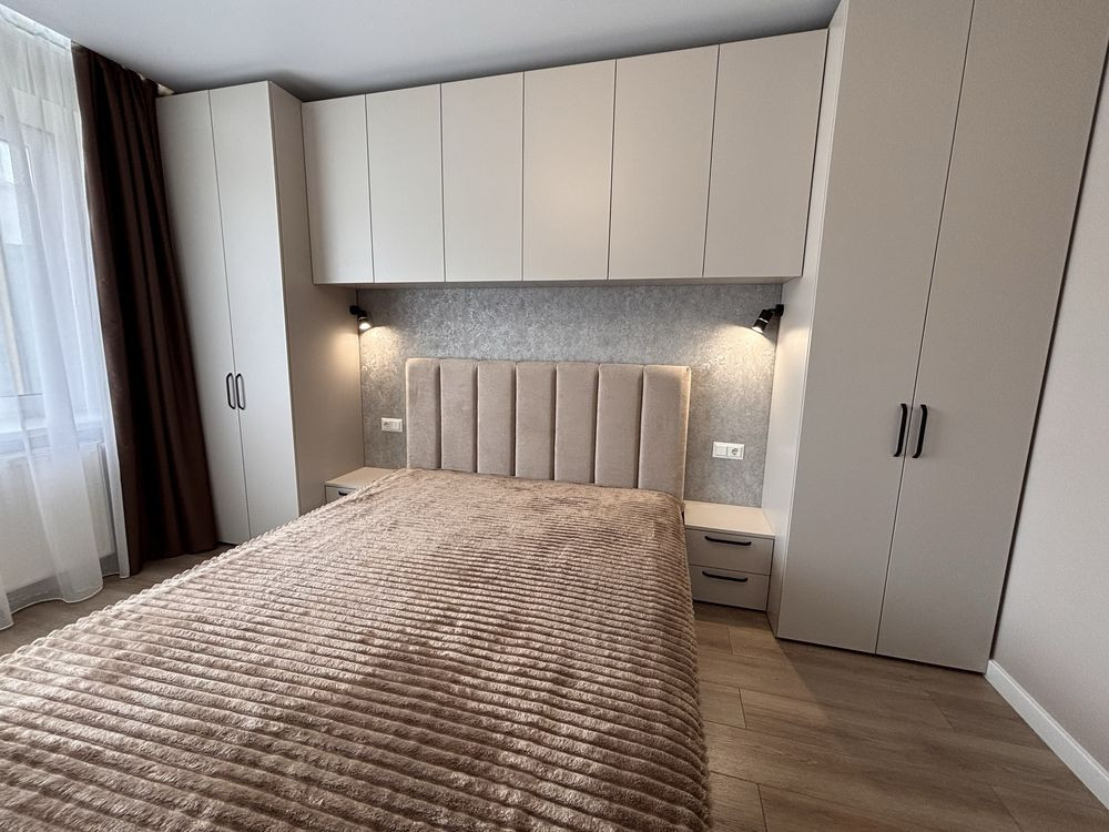 2 кім. кв. Євроремонт Ивано-Франковск - изображение 8