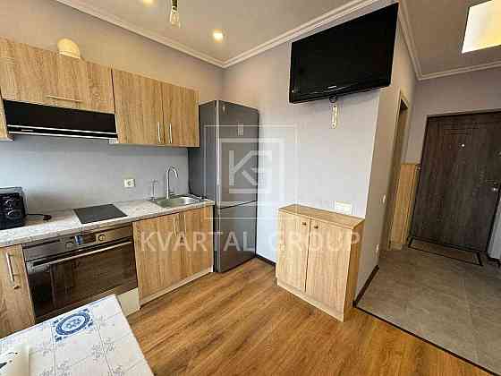 Квартира з балконом. Мінімальні податки Гостомель