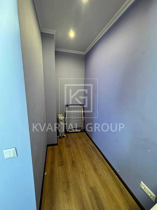 Квартира з балконом. Мінімальні податки Гостомель - зображення 6