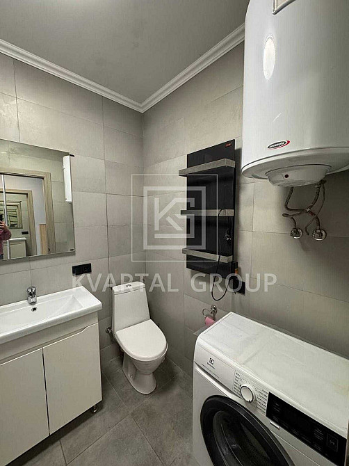 Квартира з балконом. Мінімальні податки Гостомель - зображення 8