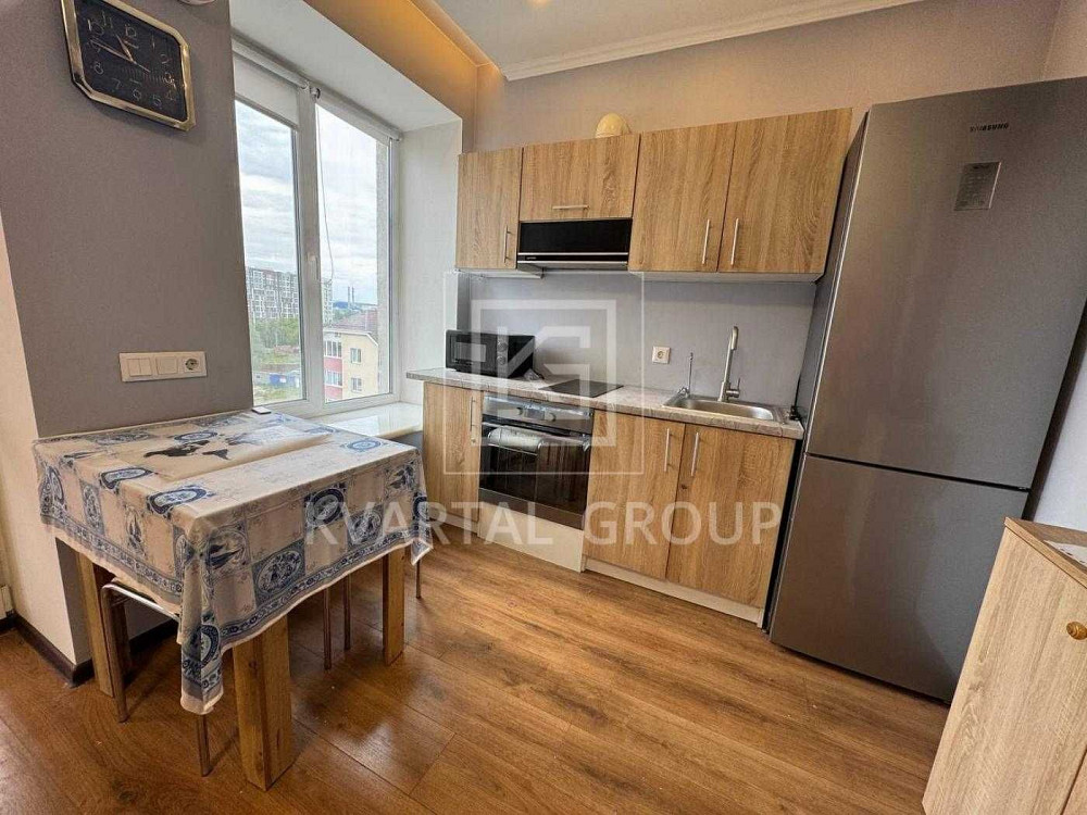 Квартира з балконом. Мінімальні податки Гостомель - зображення 2