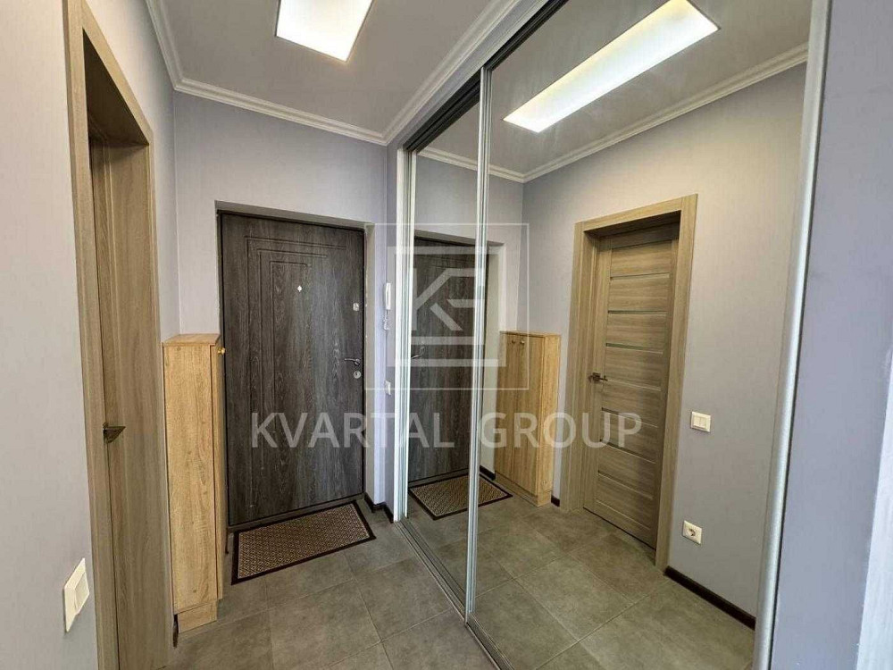 Квартира з балконом. Мінімальні податки Гостомель - зображення 7