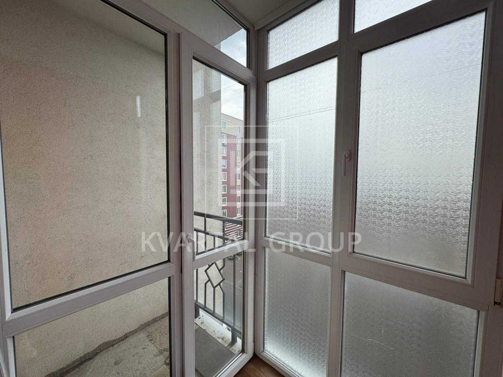 Квартира з балконом. Мінімальні податки Гостомель - зображення 5