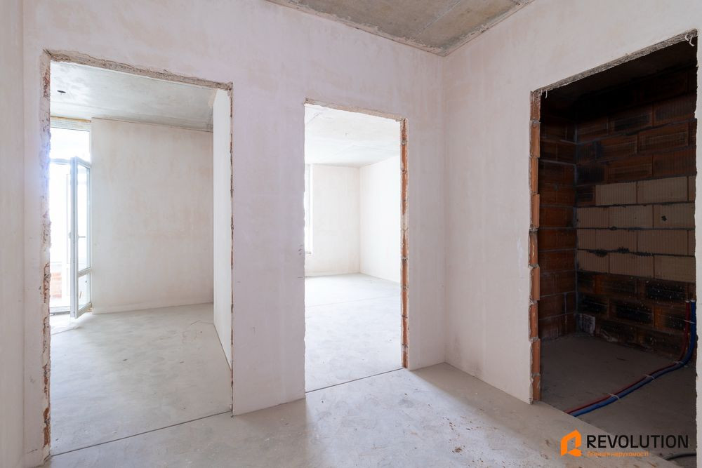 Без % Продаж 1к квартири ЖК Академ-Квартал (є генератор) Київ - зображення 3