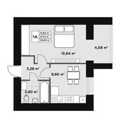 Вау ЦІНА! Навигідніша інвестиція у 2025 Буча