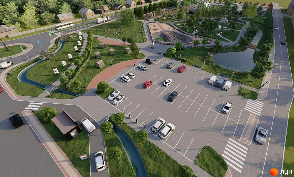 Вау ЦІНА! Навигідніша інвестиція у 2025 Буча - изображение 4