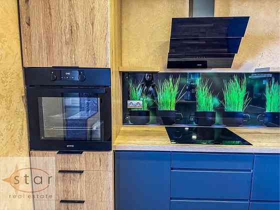 Продаж сучасної квартири з якісним ремонтом, меблями і технікою Чернигов