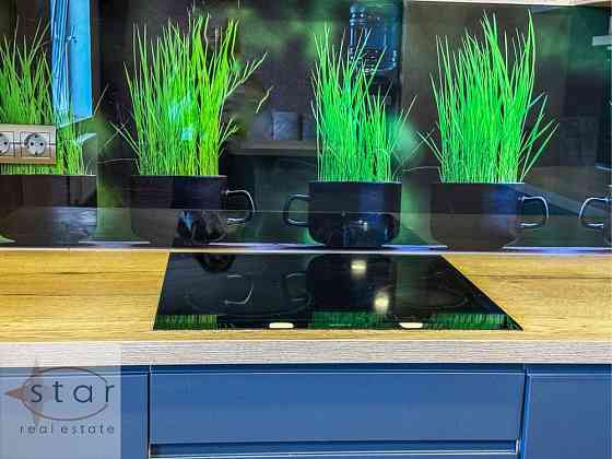 Продаж сучасної квартири з якісним ремонтом, меблями і технікою Чернигов