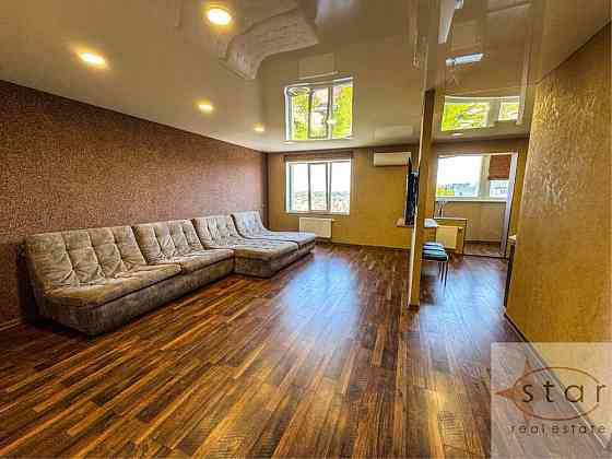 Продаж сучасної квартири з якісним ремонтом, меблями і технікою Чернигов